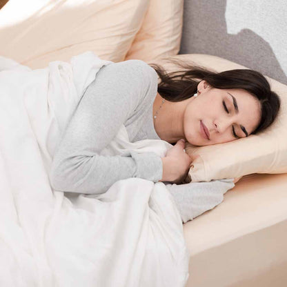  Hush Iced 2.0 12 Lb Cooling Weighted Blanket For Hot Sleepers - Teen