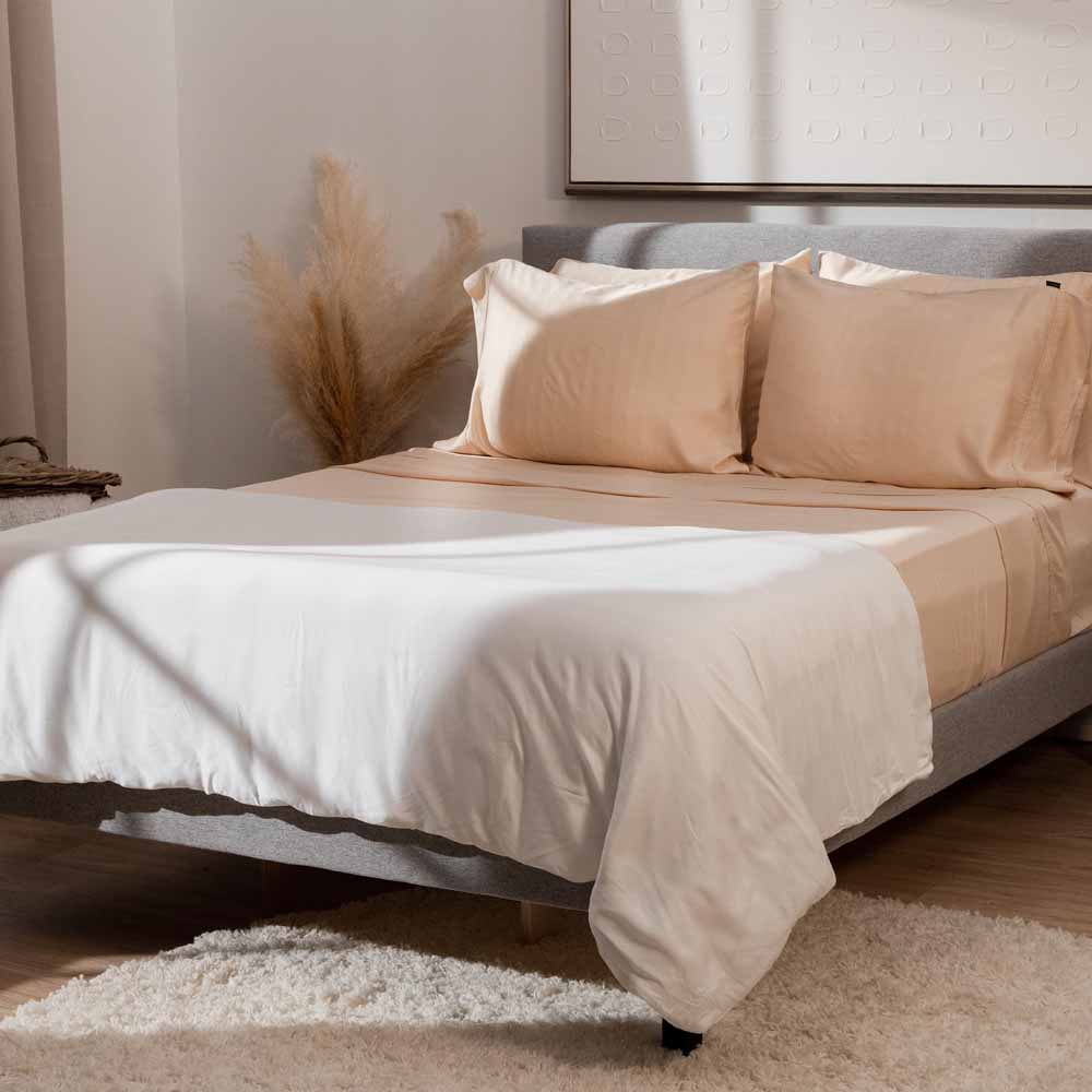  Hush Iced 2.0 15 Lb Cooling Weighted Blanket For Hot Sleepers - Twin/60x80