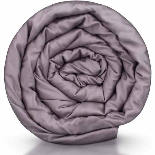  Hush Iced 2.0 20 Lb Cooling Weighted Blanket For Hot Sleepers - Queen/80x87