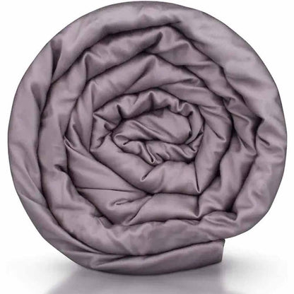  Hush Iced 2.0 20 Lb Cooling Weighted Blanket For Hot Sleepers - Twin/60x80