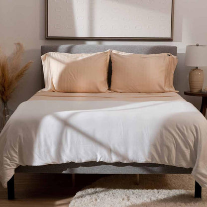  Hush Iced 2.0 20 Lb Cooling Weighted Blanket For Hot Sleepers - Twin/60x80