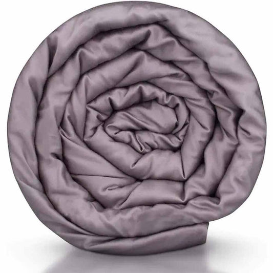  Hush Iced 2.0 30 Lb Cooling Weighted Blanket For Hot Sleepers - King/94x96