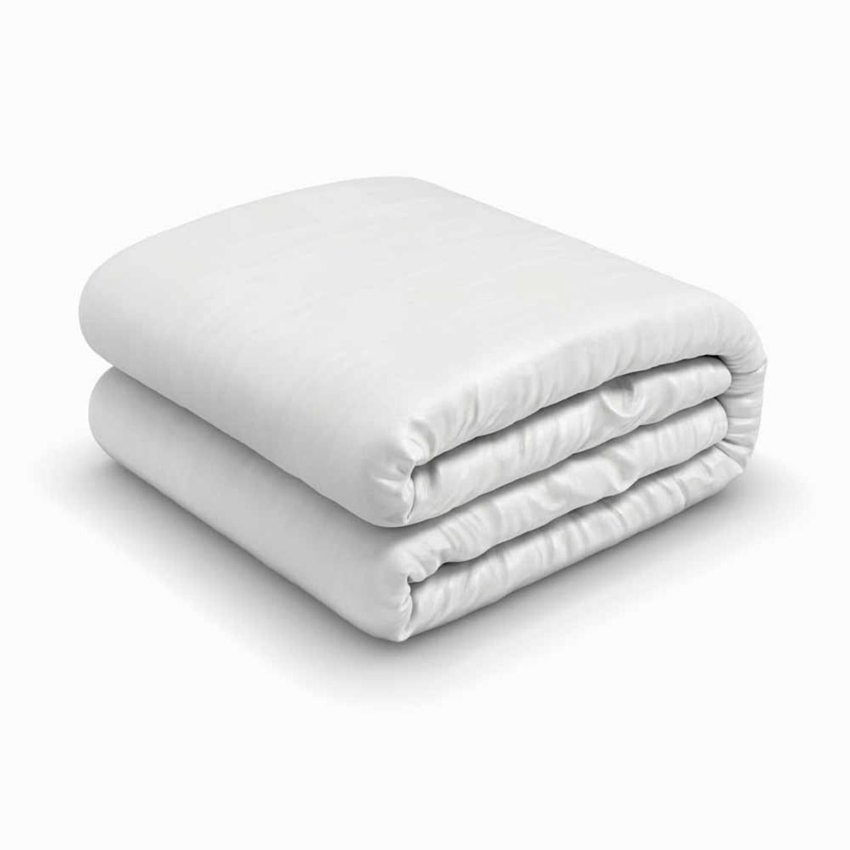 Hush Iced 2.0 30 Lb Cooling Weighted Blanket For Hot Sleepers - King/94x96