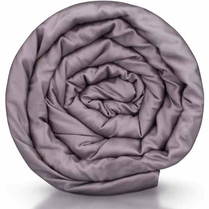  Hush Iced 2.0 35 Lb Cooling Weighted Blanket For Hot Sleepers - King/94x96