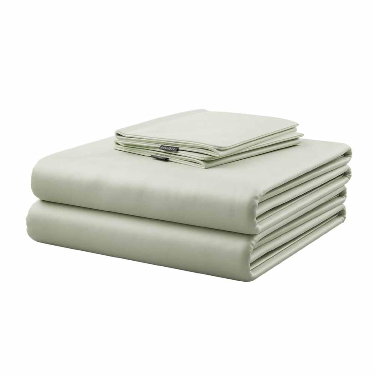  Hush Iced Cooling Sheet And Pillowcase Set - Full