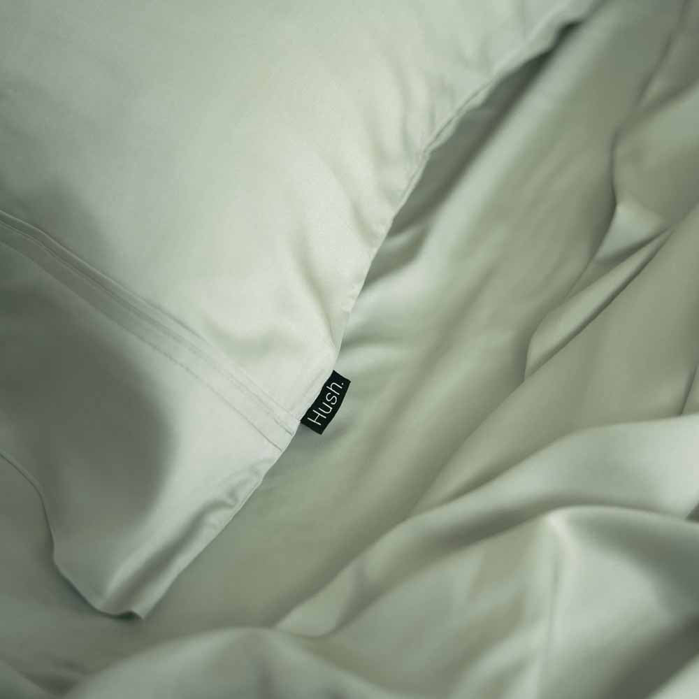  Hush Iced Cooling Sheet And Pillowcase Set - Full