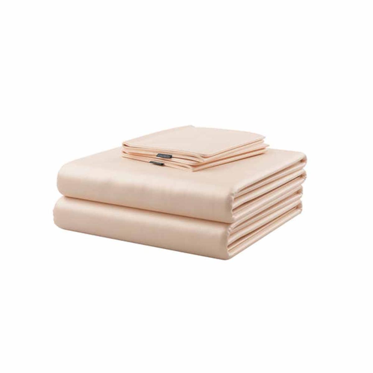  Hush Iced Cooling Sheet And Pillowcase Set - King