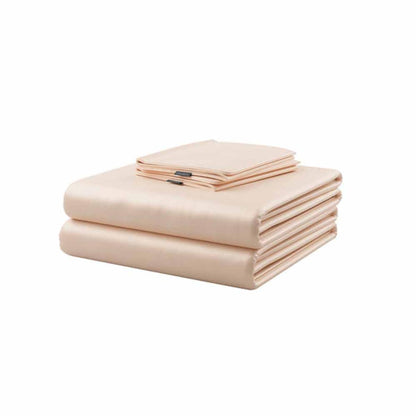  Hush Iced Cooling Sheet And Pillowcase Set - King