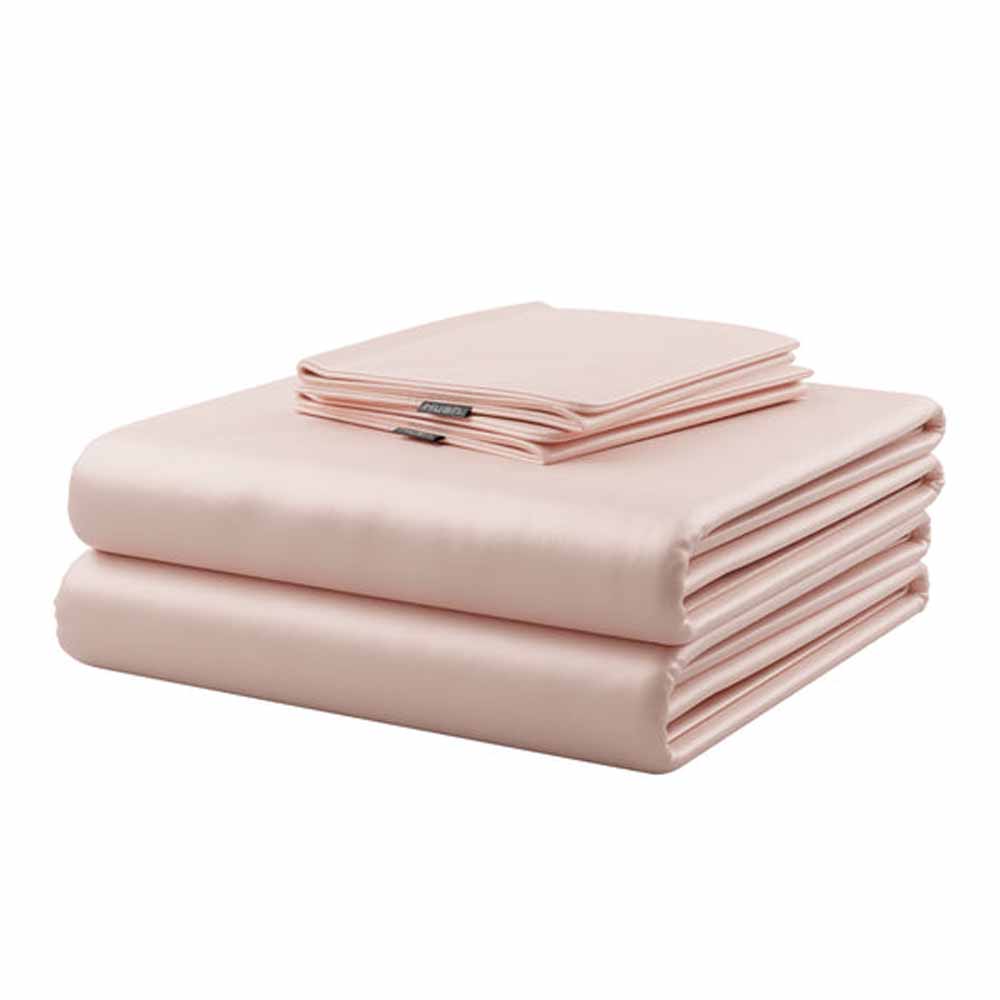  Hush Iced Cooling Sheet And Pillowcase Set - King
