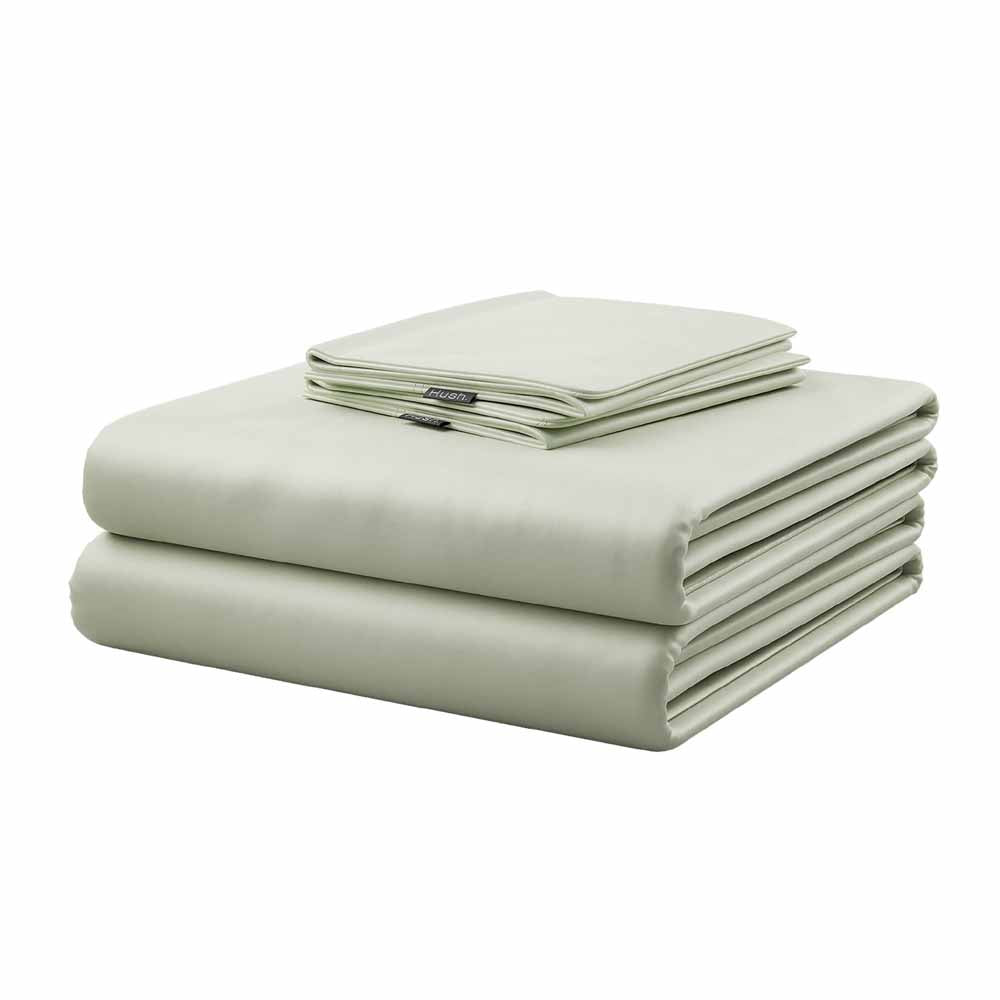  Hush Iced Cooling Sheet And Pillowcase Set - King