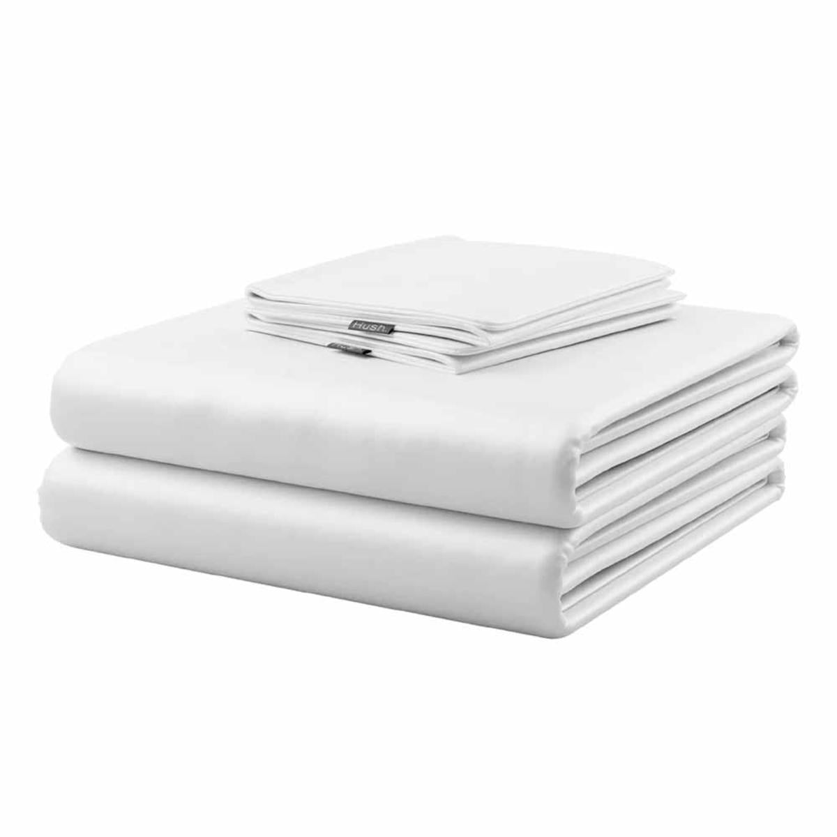  Hush Iced Cooling Sheet And Pillowcase Set - Queen