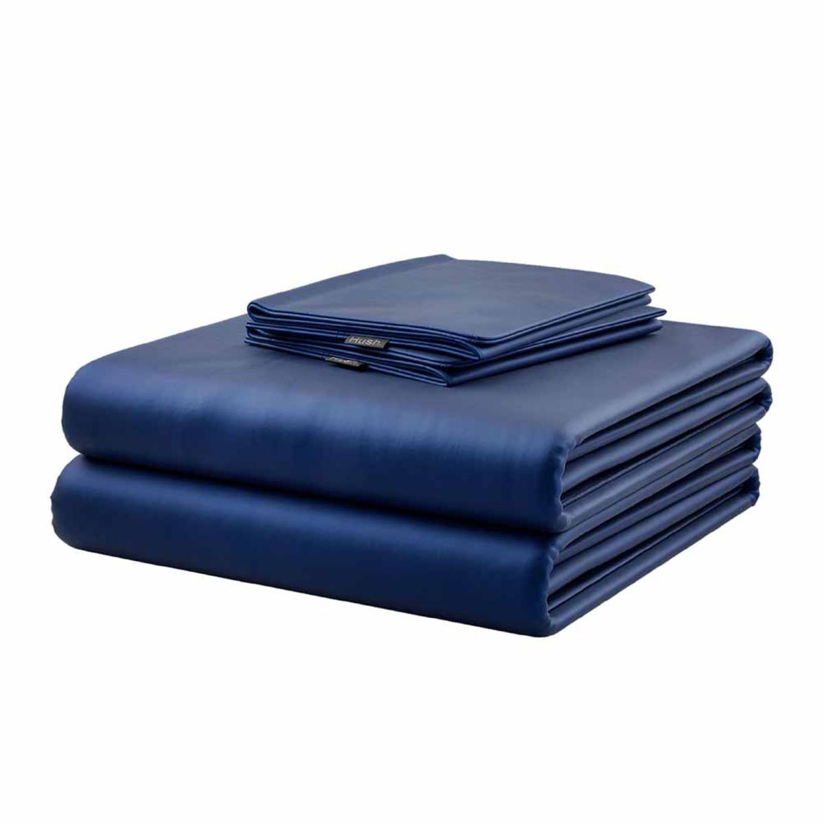  Hush Iced Cooling Sheet And Pillowcase Set - Queen