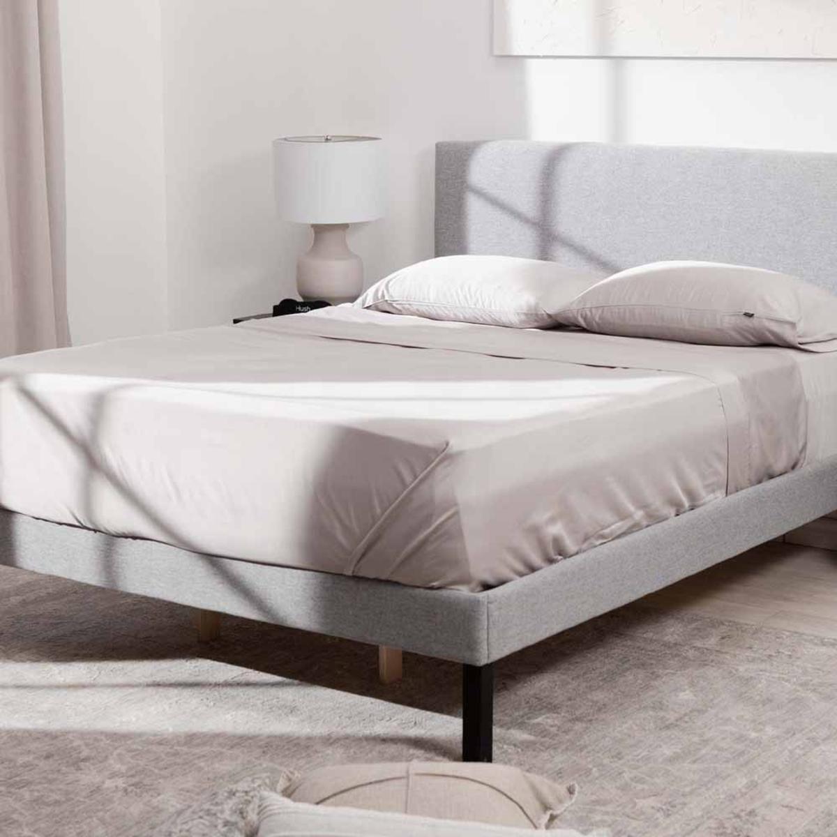  Hush Iced Cooling Sheet And Pillowcase Set - TwinXL