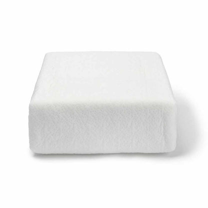  Hush Iced Mattress Protector - Full/Double/White