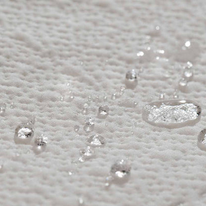  Hush Iced Mattress Protector - Queen/White