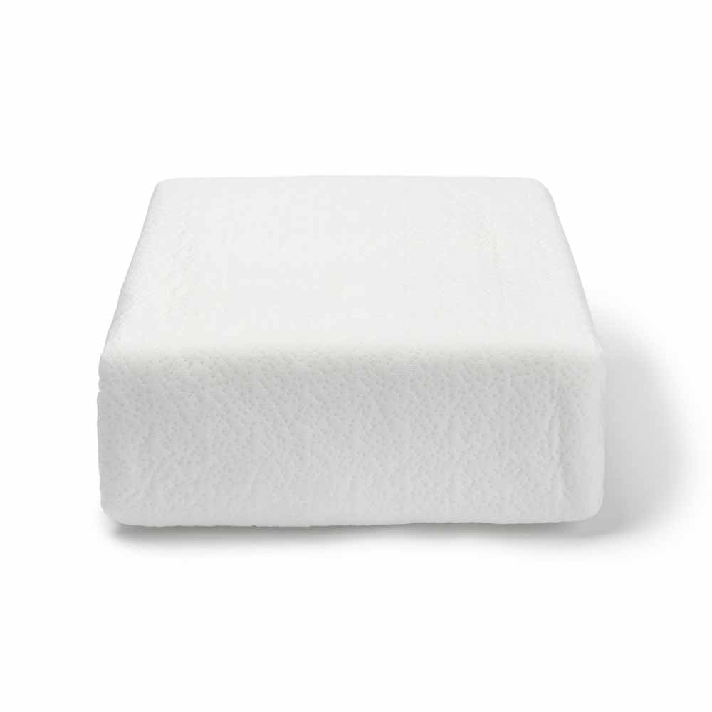  Hush Iced Mattress Protector - TwinXL/White