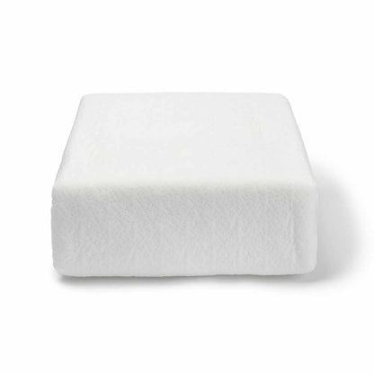  Hush Iced Mattress Protector - TwinXL/White