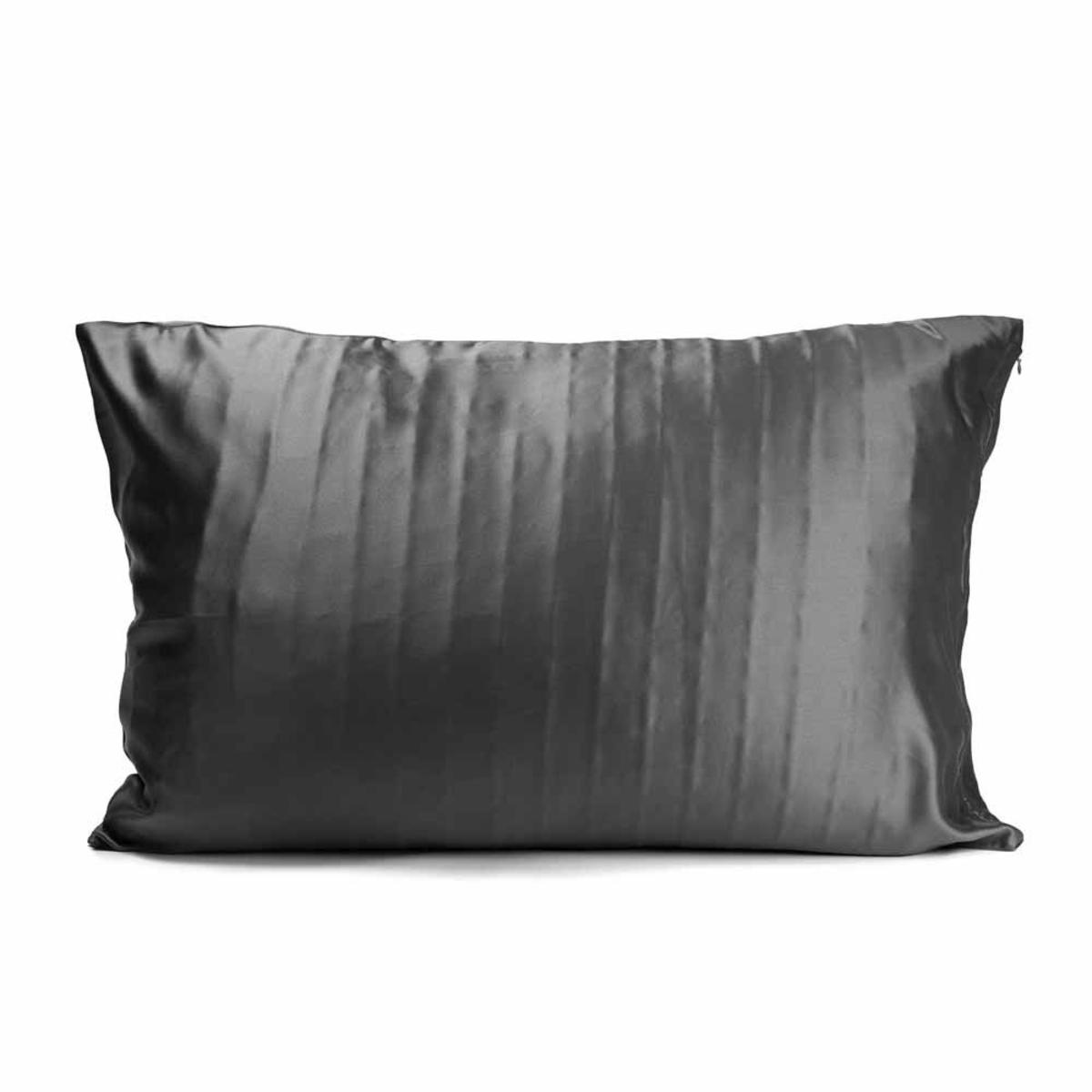  Hush Silk Pillowcase