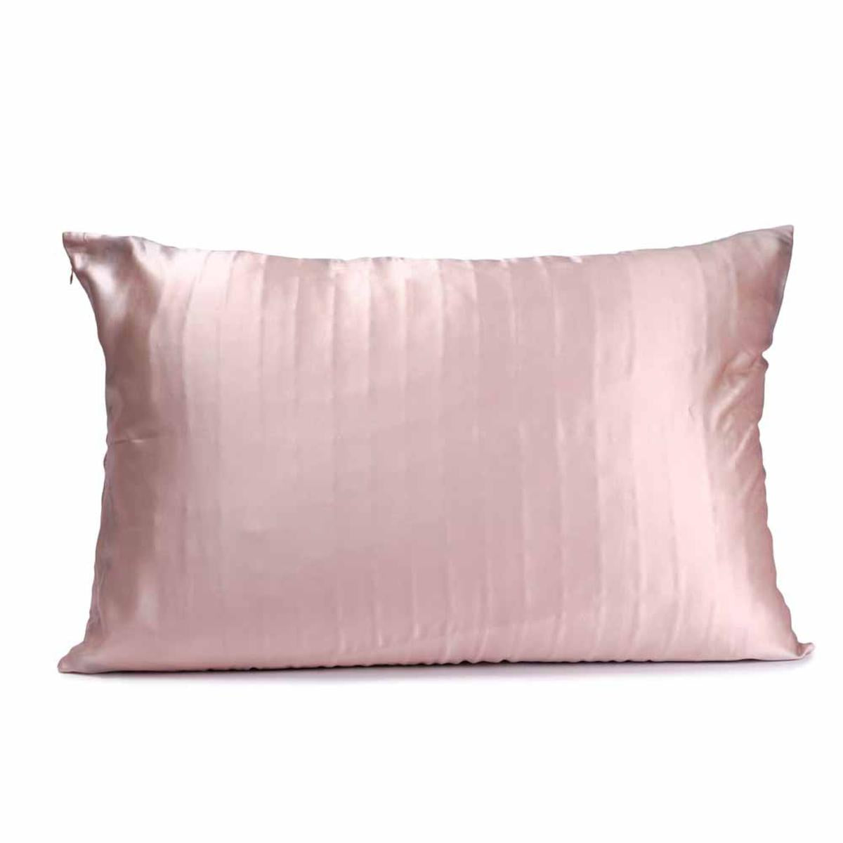  Hush Silk Pillowcase