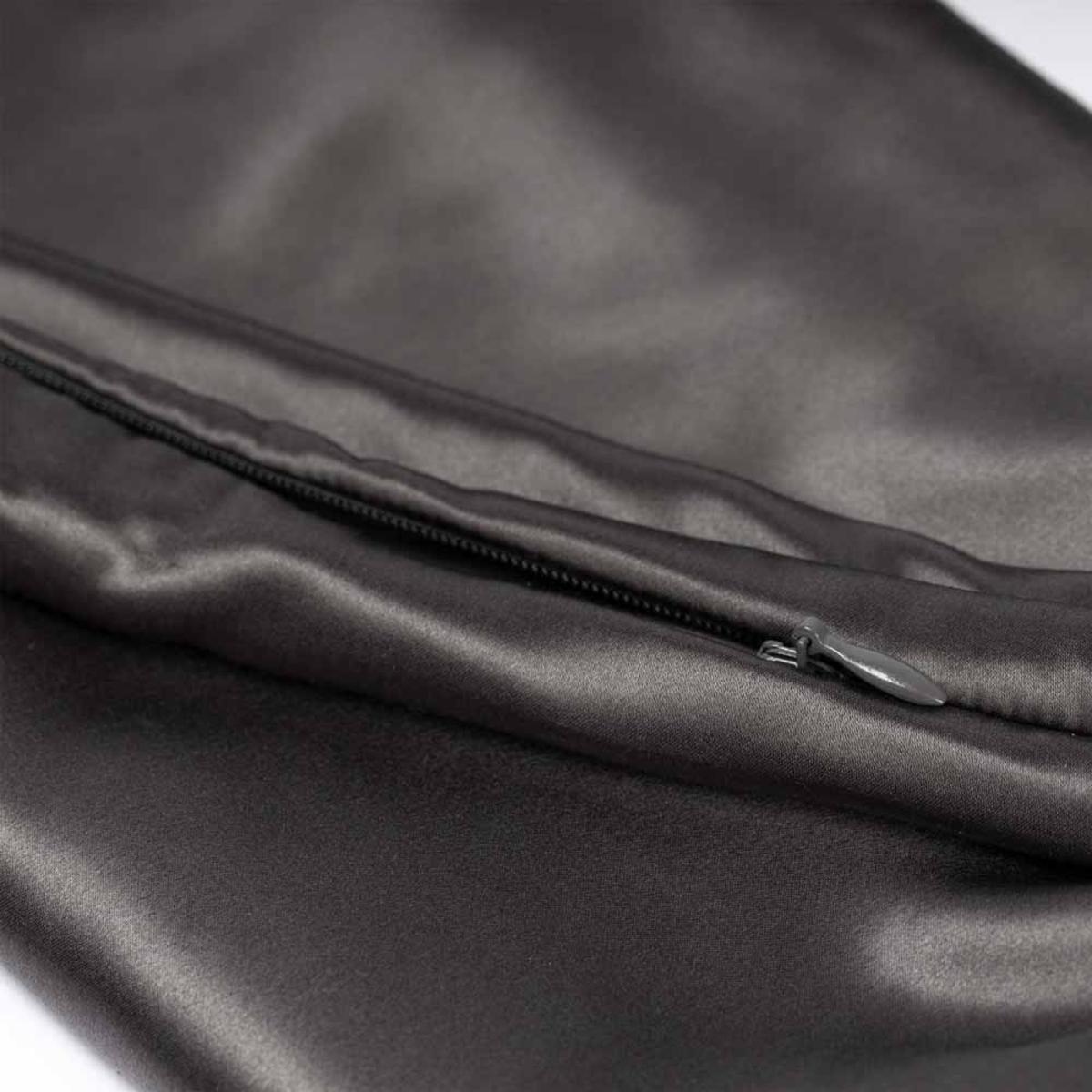  Hush Silk Pillowcase