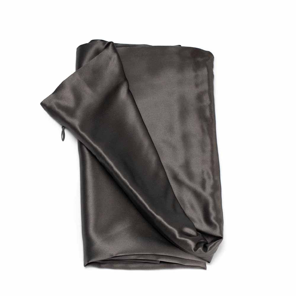  Hush Silk Pillowcase
