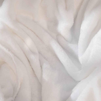  Hush Weighted Robe - White