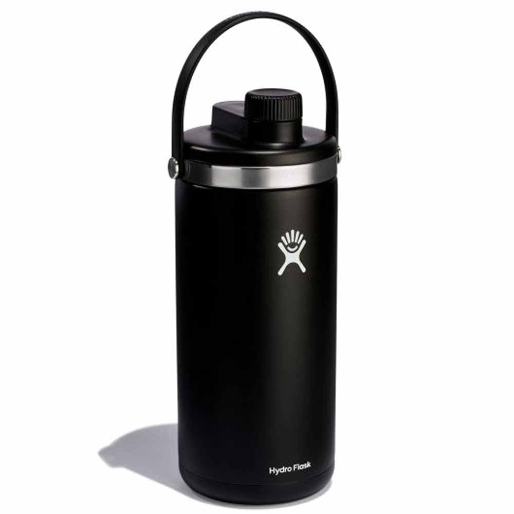  Hydro Flask 128oz Oasis Water Bottle