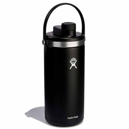  Hydro Flask 128oz Oasis Water Bottle