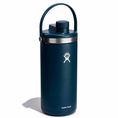  Hydro Flask 128oz Oasis Water Bottle