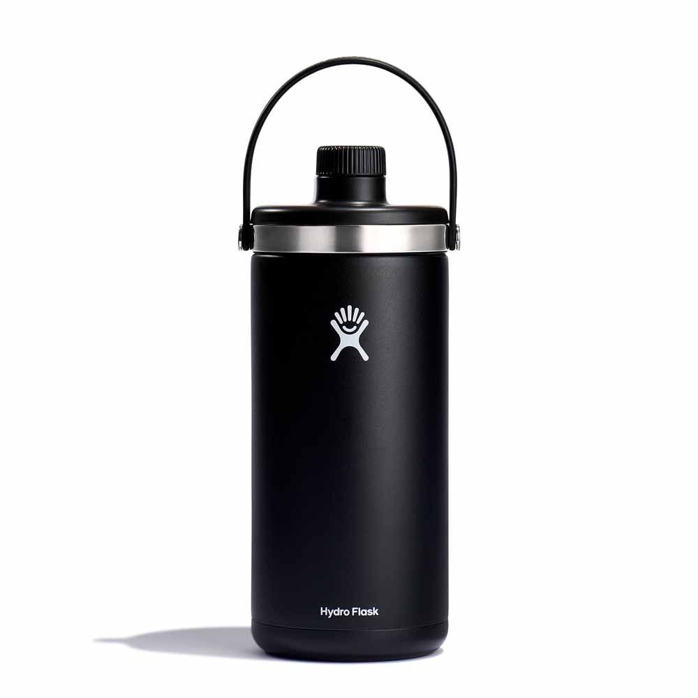  Hydro Flask 128oz Oasis Water Bottle