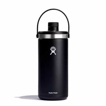  Hydro Flask 128oz Oasis Water Bottle