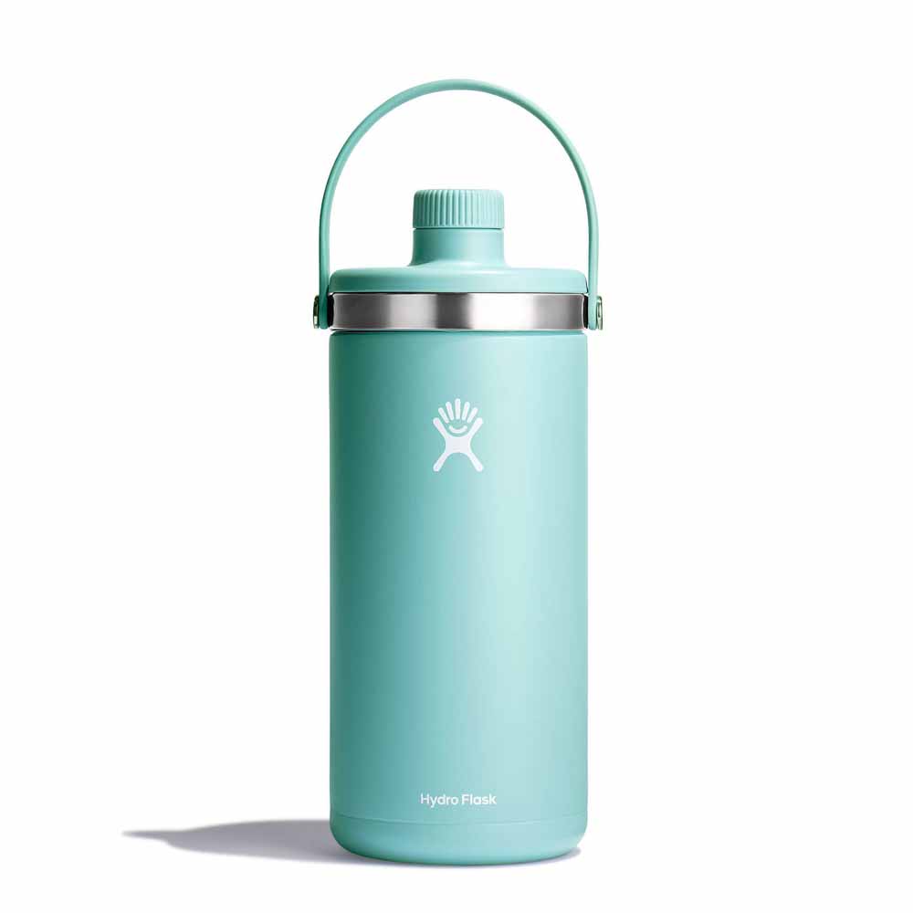  Hydro Flask 128oz Oasis Water Bottle