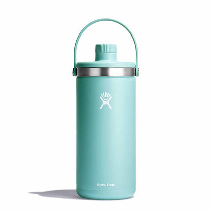  Hydro Flask 128oz Oasis Water Bottle