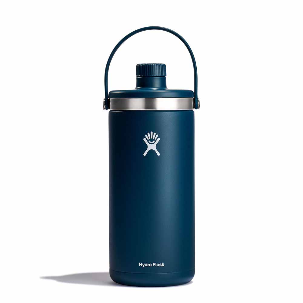  Hydro Flask 128oz Oasis Water Bottle