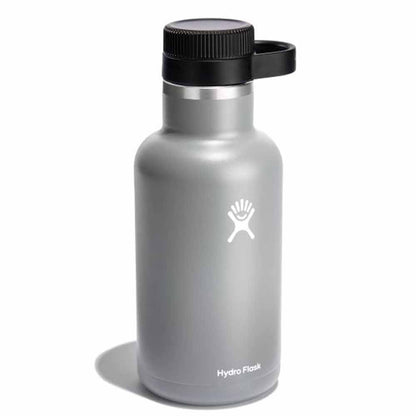  Hydro Flask 64oz Insulated Stainless Steel Beer Growler