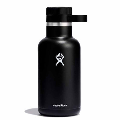  Hydro Flask 64oz Insulated Stainless Steel Beer Growler