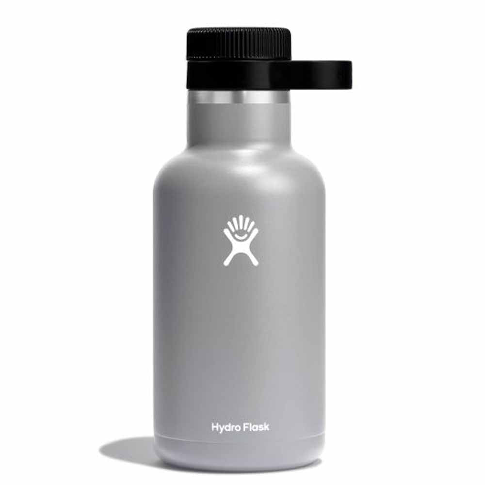  Hydro Flask 64oz Insulated Stainless Steel Beer Growler