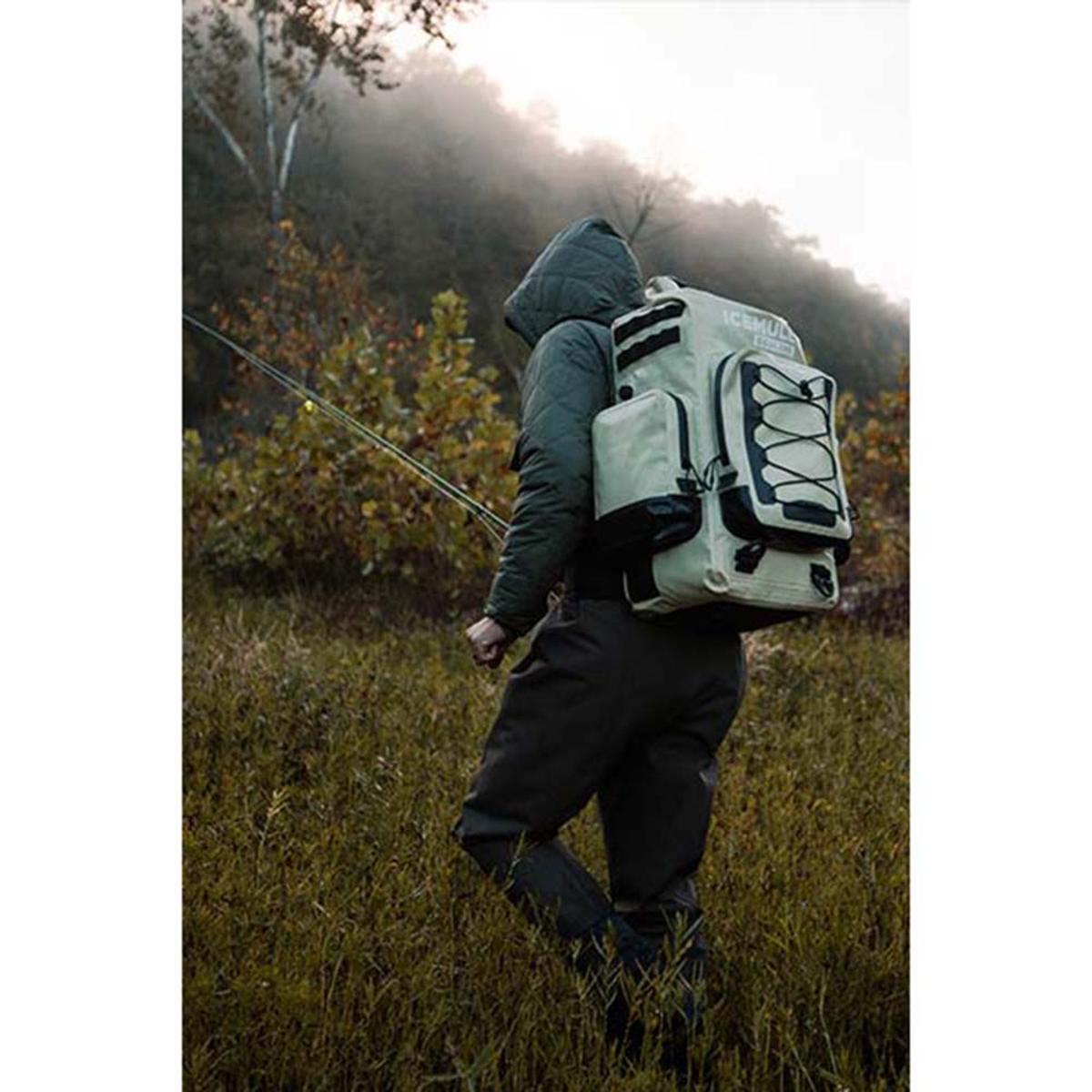  IceMule Boss 30L Cooler Bag - Sand