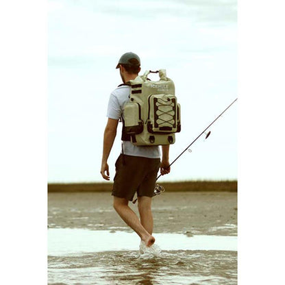  IceMule Boss 30L Cooler Bag - Sand