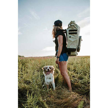  IceMule Boss 30L Cooler Bag - Sand