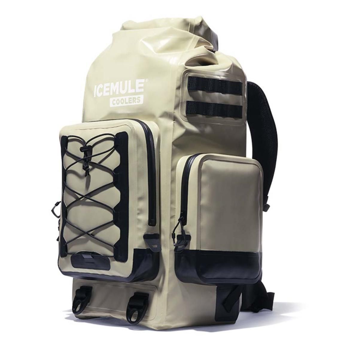  IceMule Boss 30L Cooler Bag - Sand