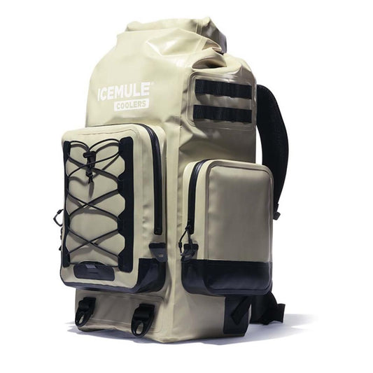  IceMule Boss 30L Cooler Bag - Sand