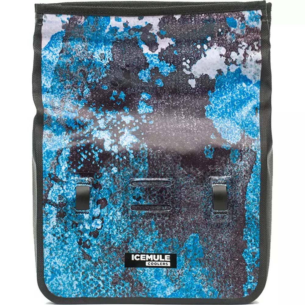  IceMule Impulse Handlebar Shoulder Cooler Bag - 4.5L