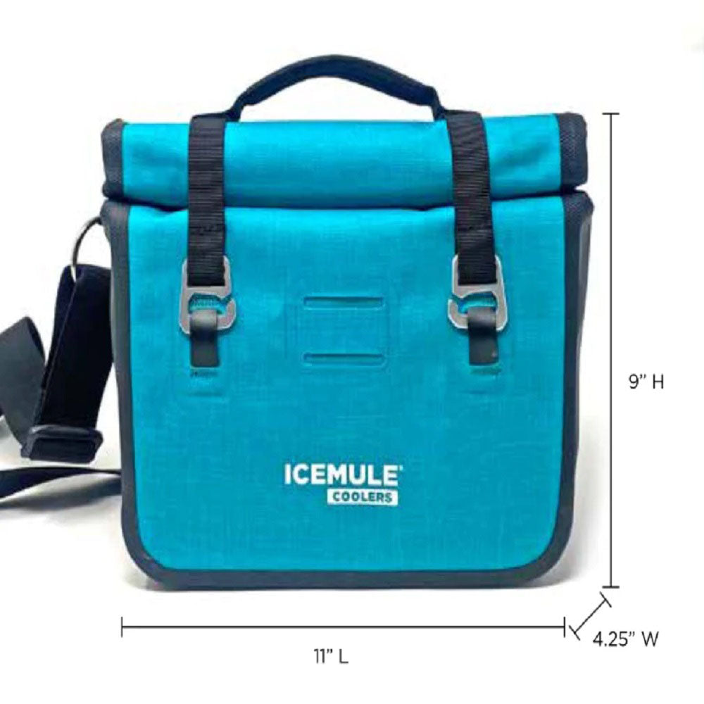  IceMule Impulse Handlebar Shoulder Cooler Bag - 4.5L
