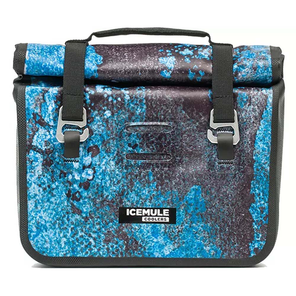  IceMule Impulse Handlebar Shoulder Cooler Bag - 4.5L