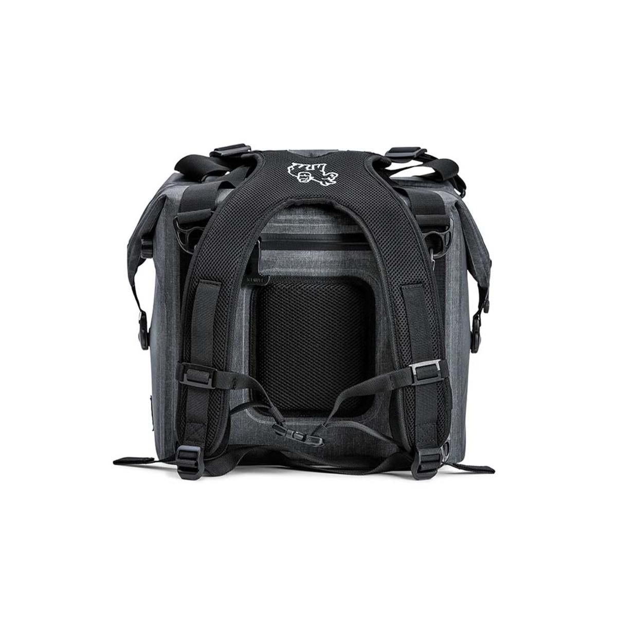  IceMule Traveler 25L Cooler Bag - Snow Grey