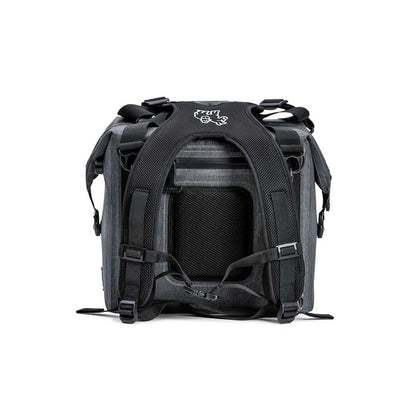  IceMule Traveler 25L Cooler Bag - Snow Grey