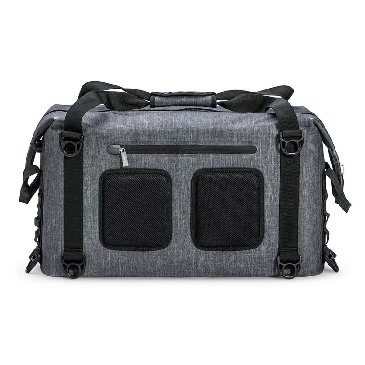  IceMule Traveler 35L Cooler Bag - Snow Grey