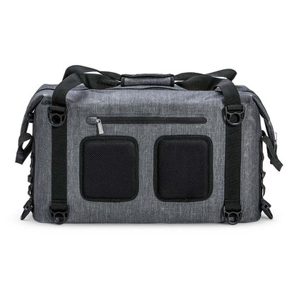  IceMule Traveler 35L Cooler Bag - Snow Grey