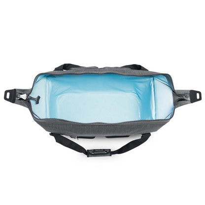  IceMule Traveler 35L Cooler Bag - Snow Grey
